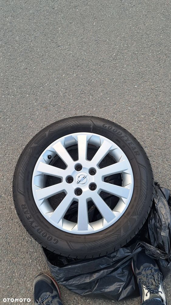 Opel Astra 1.6 Enjoy - 11