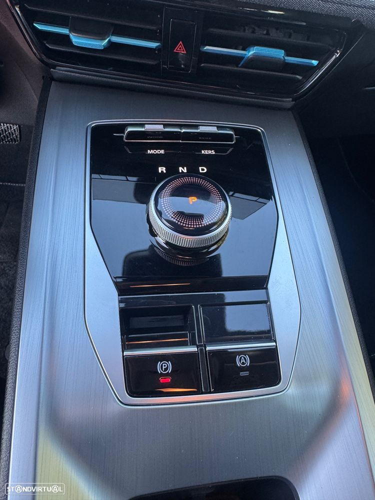 MG MG5 51 kWh Comfort - 29