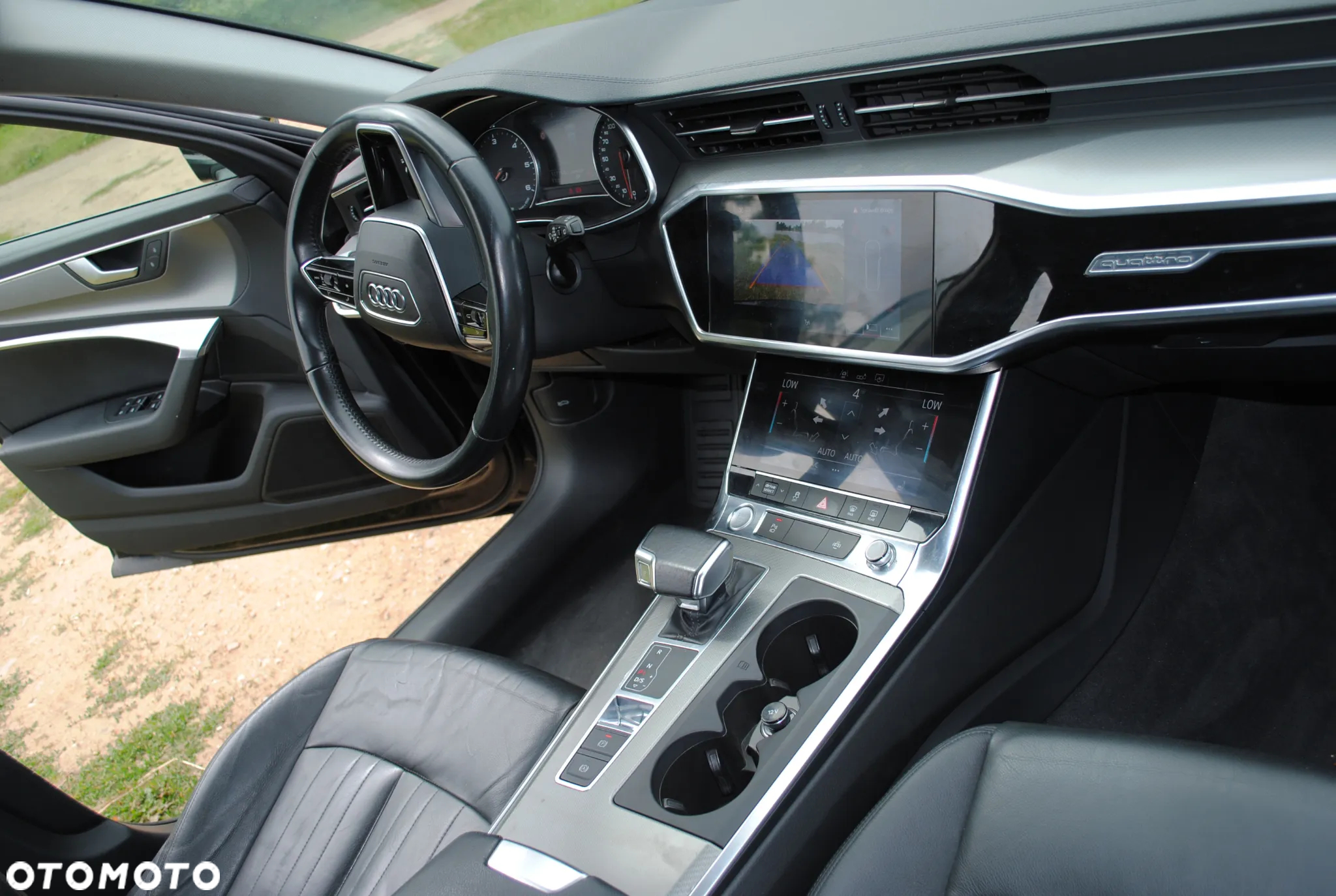 Audi A6 Avant 3.0 TDI competition quattro tiptronic - 12