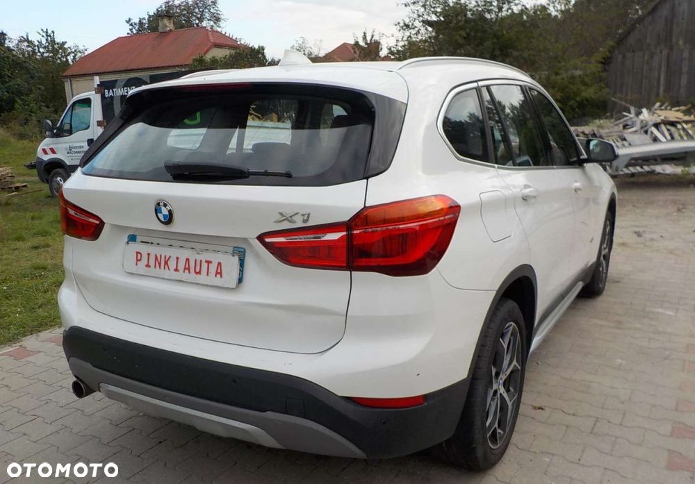 BMW X1 - 16