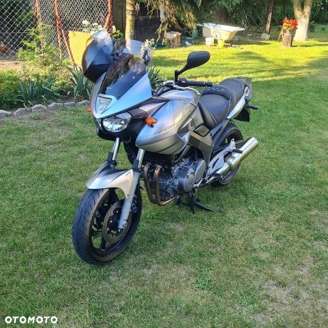Yamaha TDM - 2