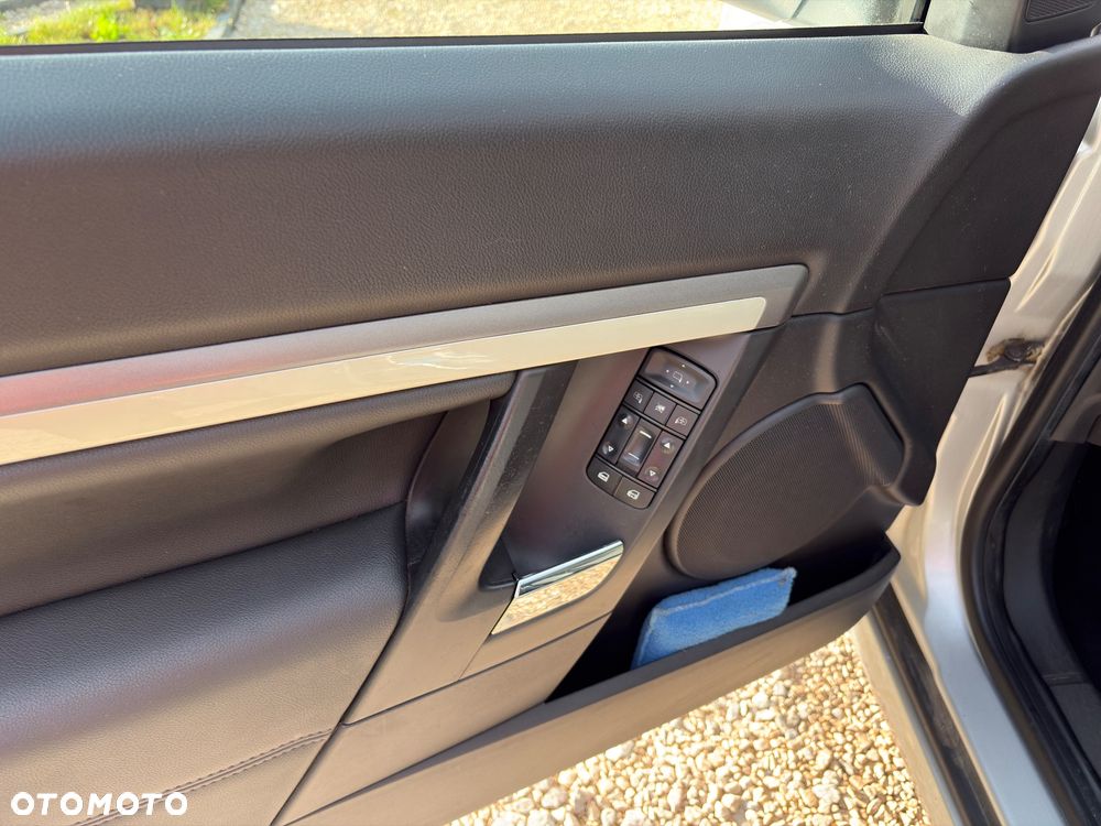 Opel Vectra 1.9 CDTI Elegance - 14