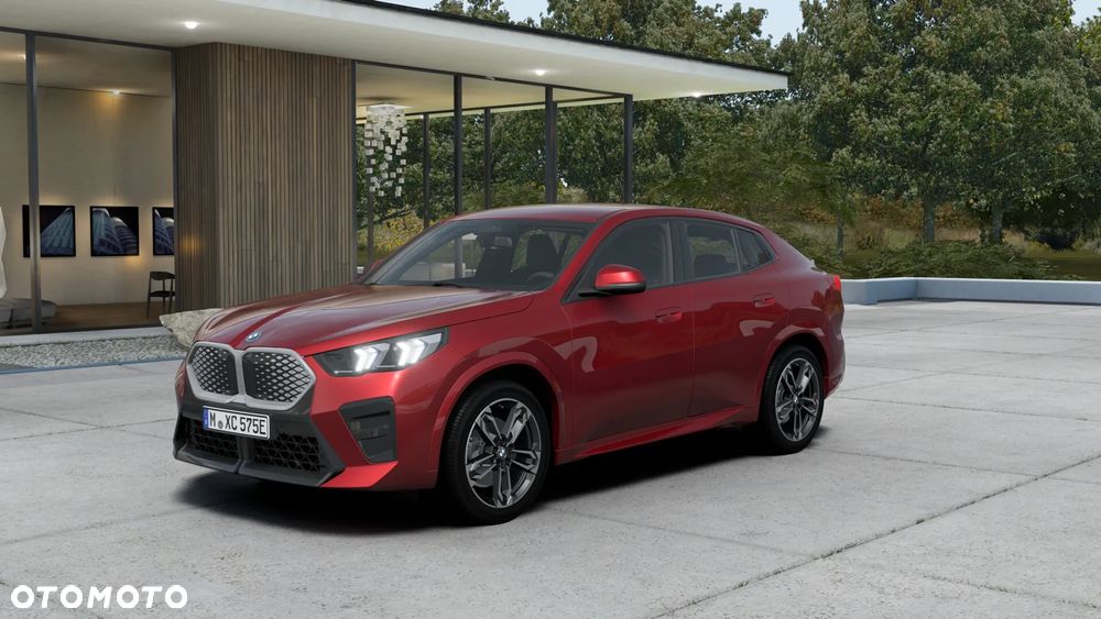 BMW iX2 eDrive20 - 7