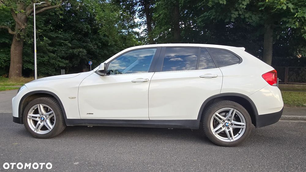 BMW X1 - 13