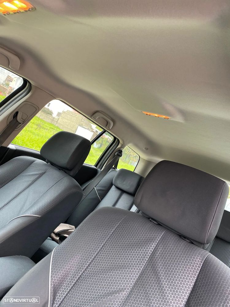 Renault Mégane 1.5 dCi SE Exclusive - 3