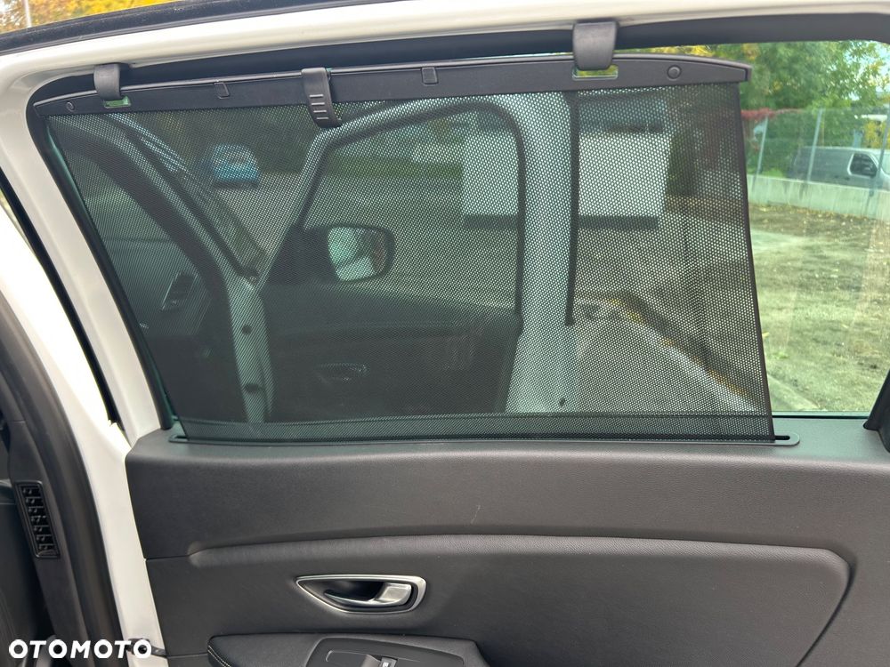 Renault Grand Scenic BLUE dCi 150 EDC BLACK EDITION - 6