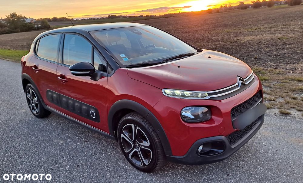 Citroën C3 Pure Tech 110 S&S ORIGINS - 2