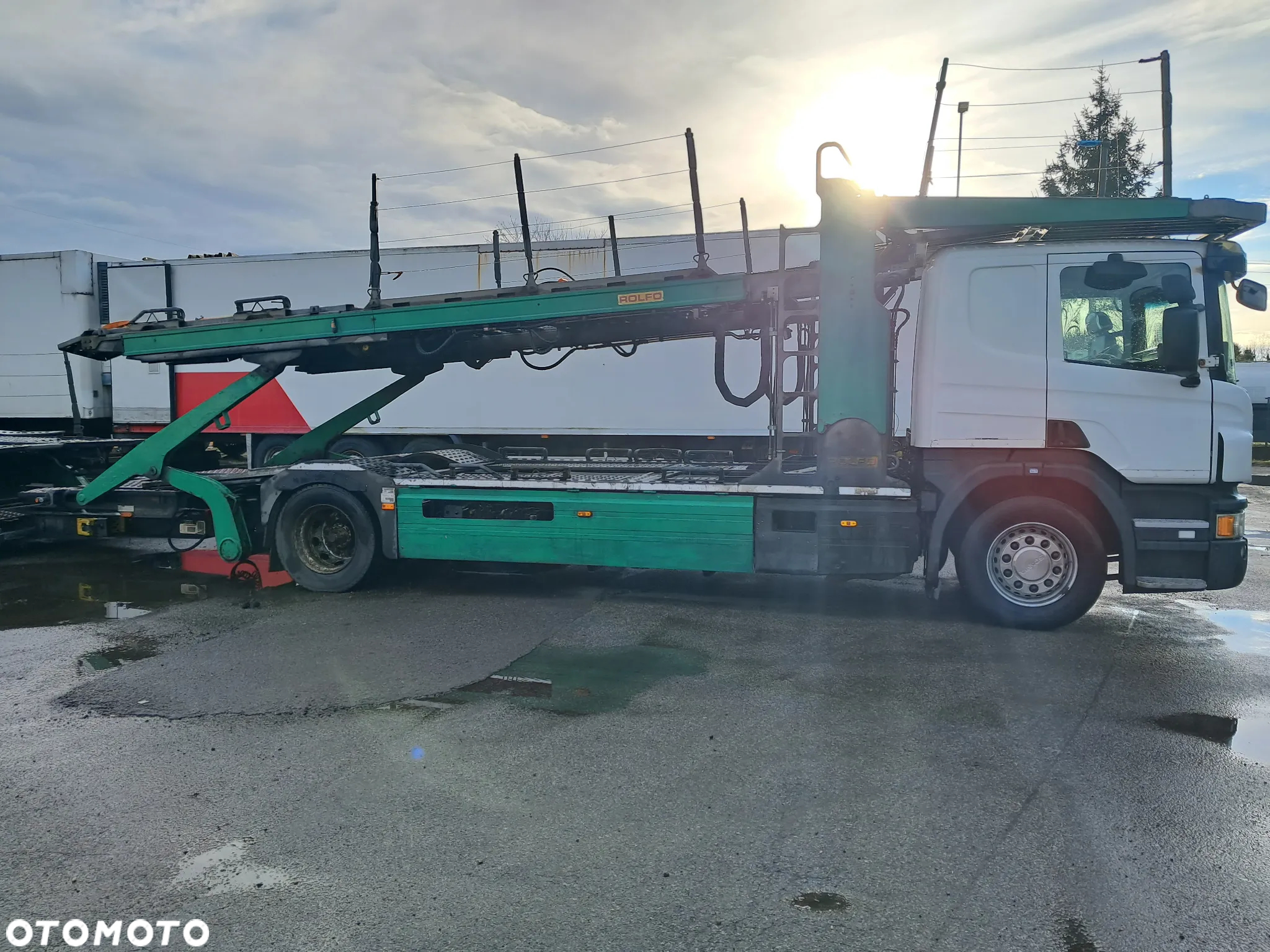 Scania P 94 - 2