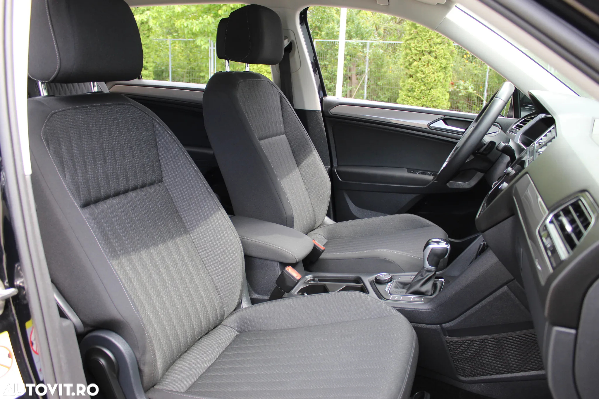 Volkswagen Tiguan Allspace 2.0 TDI 4Mot DSG Life - 11