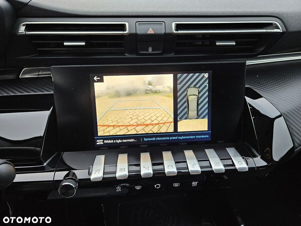 Peugeot 508 1.5 BlueHDi Active S&S - 32