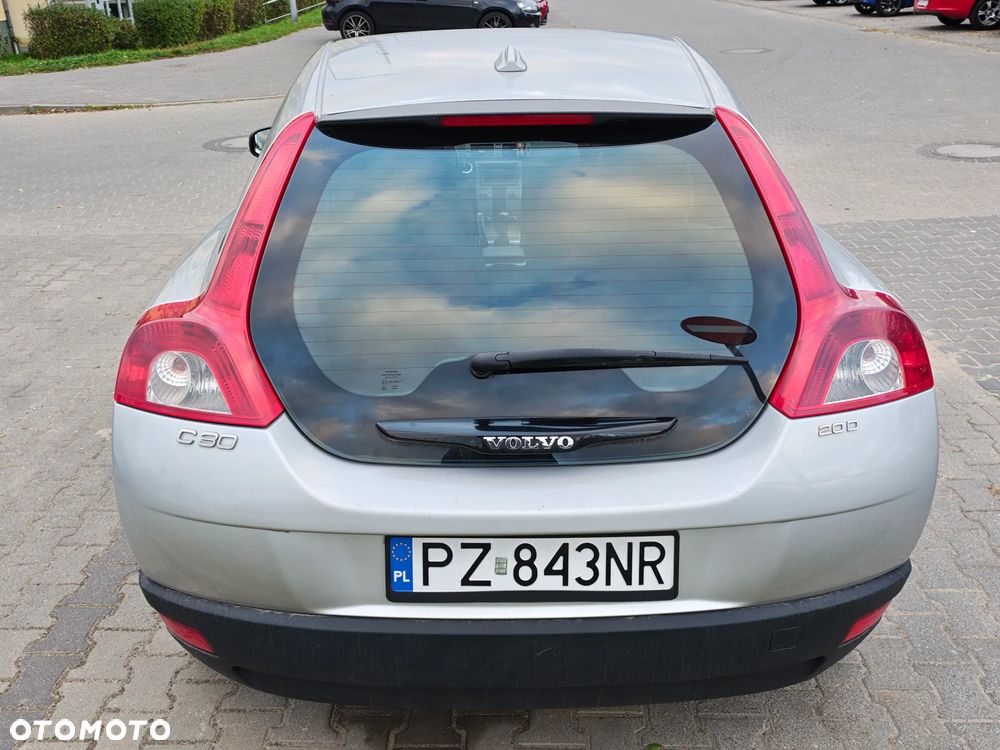 Volvo C30 2007 photo 5