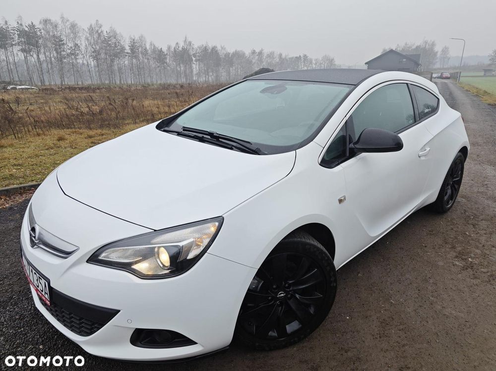 Opel Astra 1.6 CDTI Sport S&S - 2