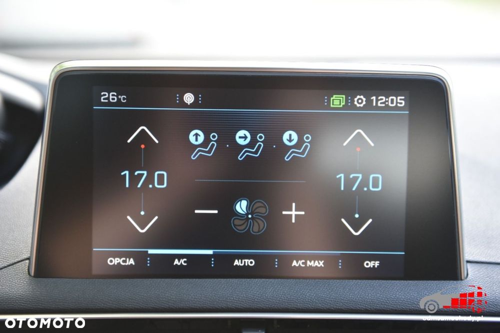 Peugeot 3008 - 31