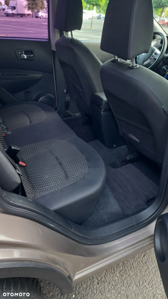 Nissan Qashqai 2.0 Tekna CVT - 13