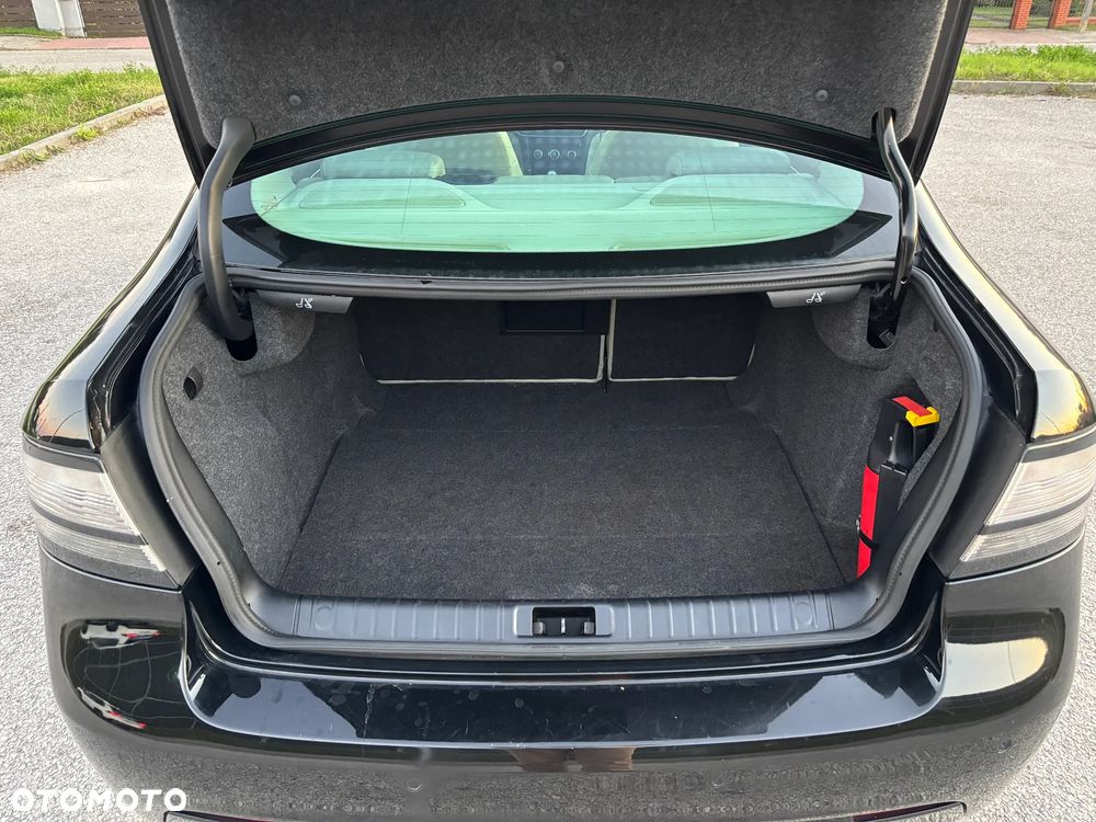 Saab 9-3 1.9 TTiD DPF Business - 8