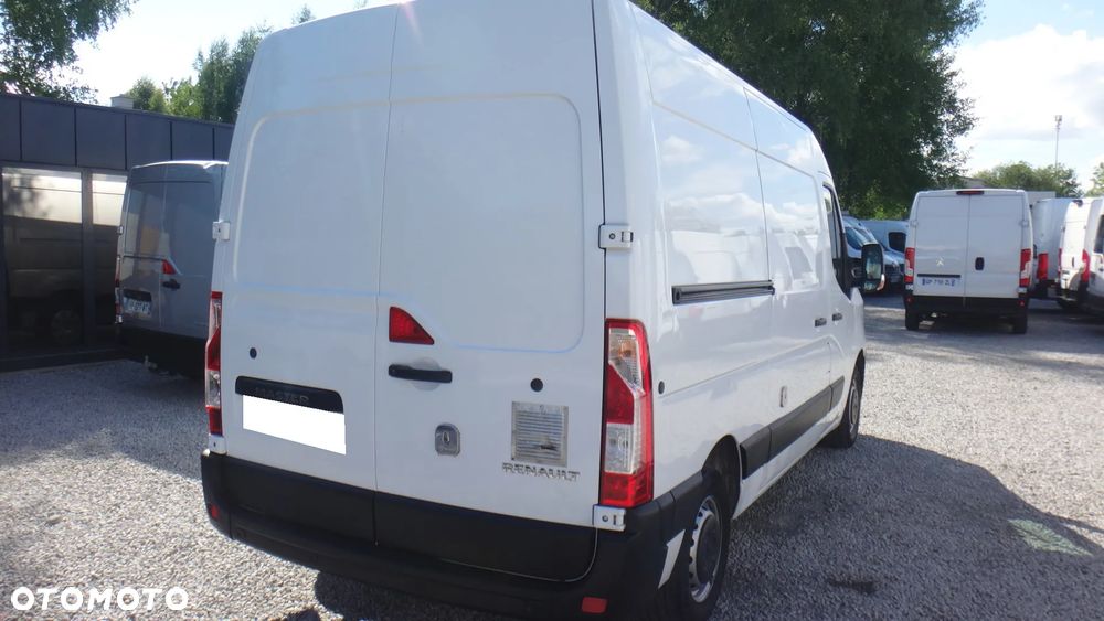 Renault Master - 6