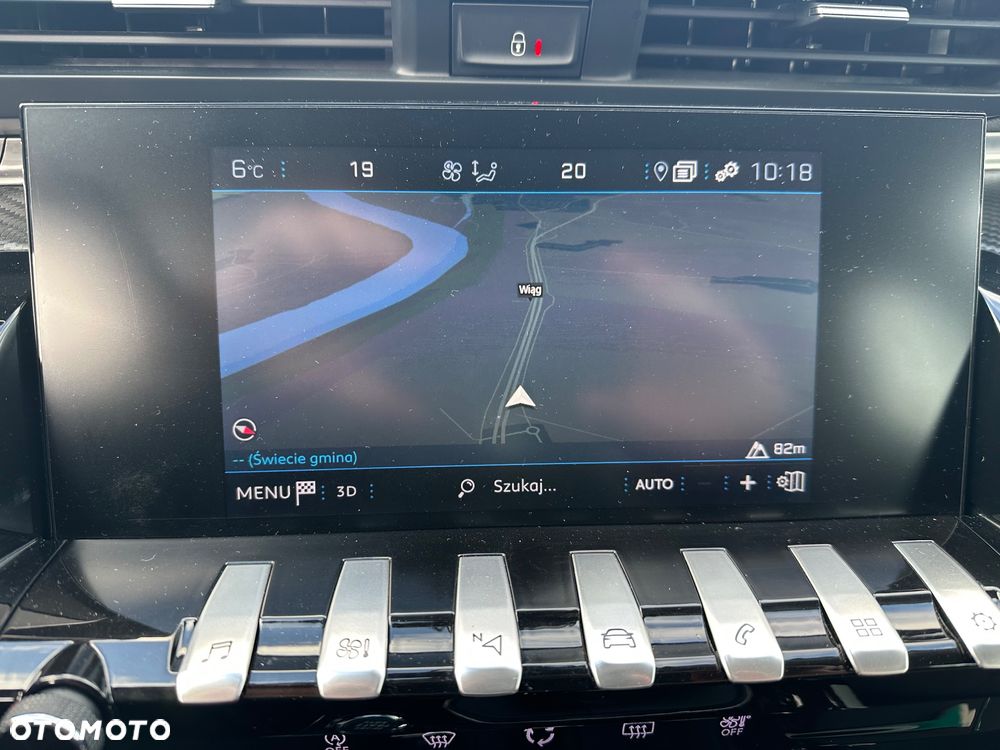Peugeot 508 1.5 BlueHDi Active S&S - 17