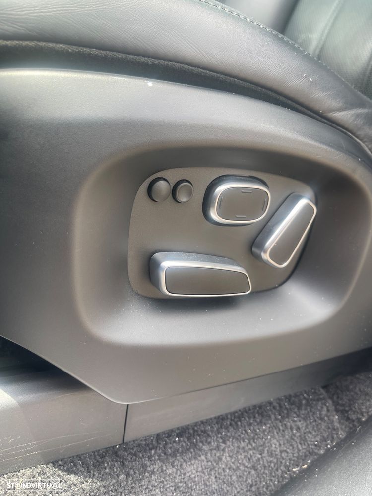 Land Rover Range Rover 3.0 TDV6 Vogue 182g - 24