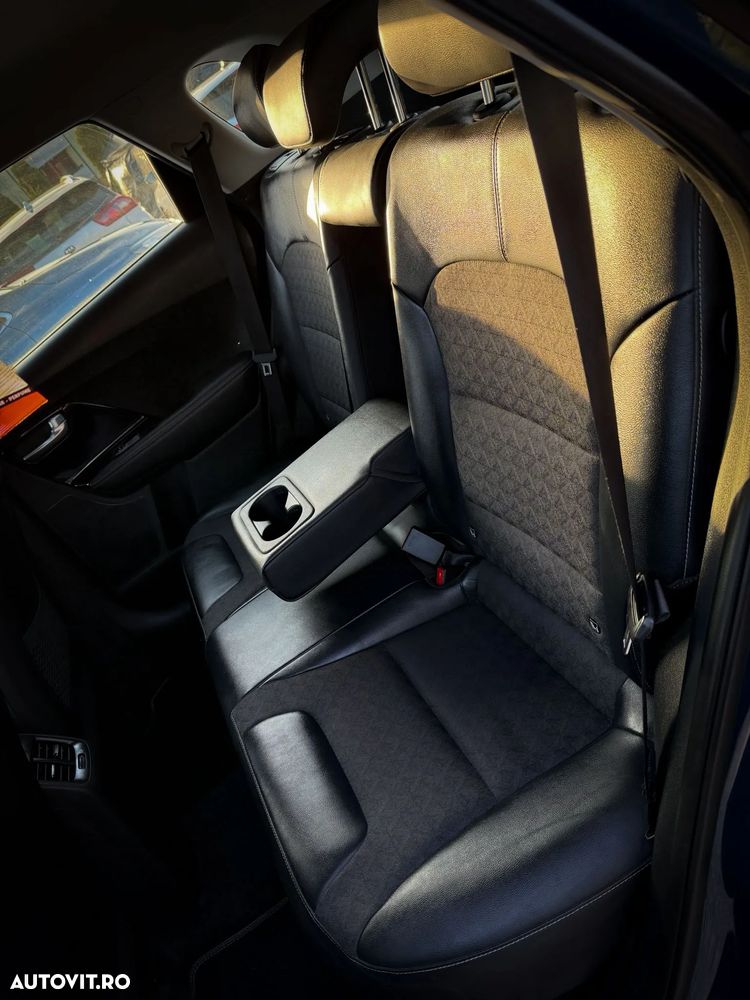 Kia Niro 1.6 GDI HEV 2WD OPF Aut. Vision - 7