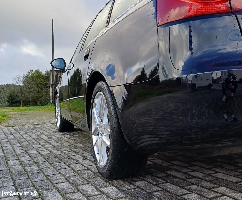 SEAT Leon ST - 45