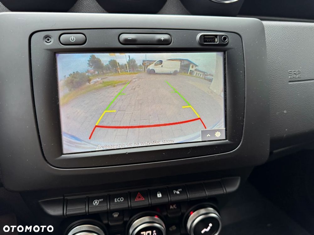 Dacia Duster 1.3 TCe FAP Prestige - 22