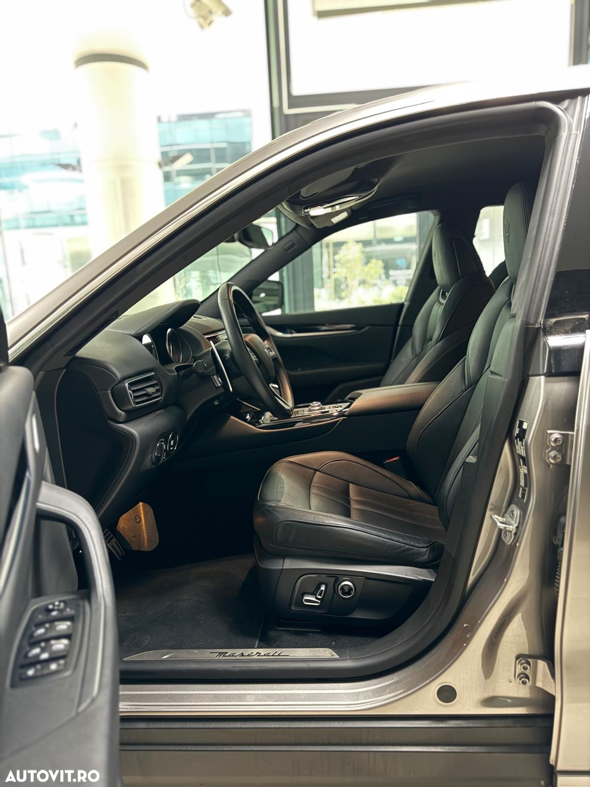 Maserati Levante - 25