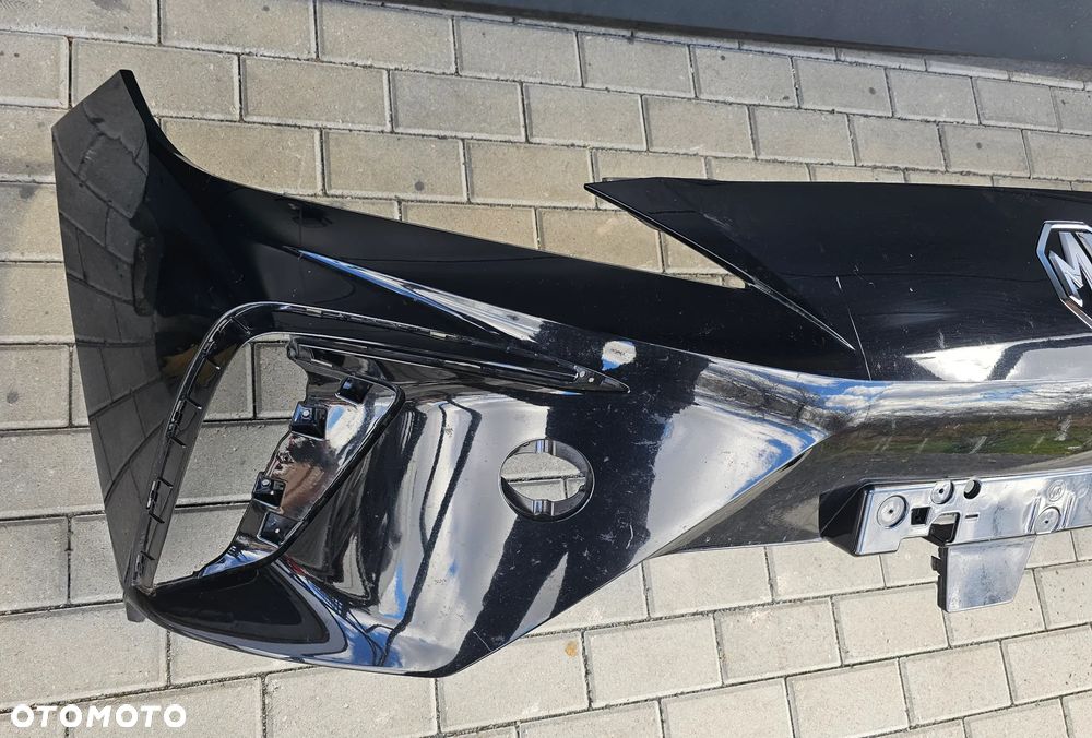 ZDERZAK PRZÓD MG MG4 P11183302 - 3