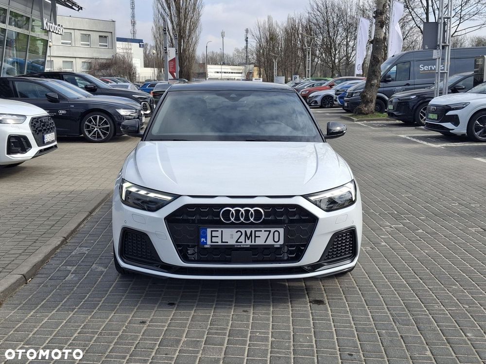 Audi A1 Sportback - 7