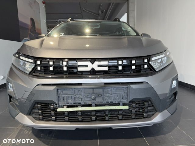 Dacia Sandero Stepway - 4