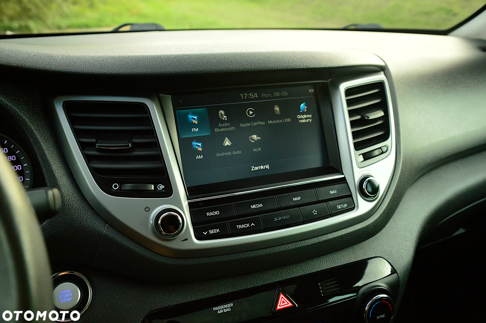 Hyundai Tucson 1.6 T-GDi Premium 4WD DCT - 12