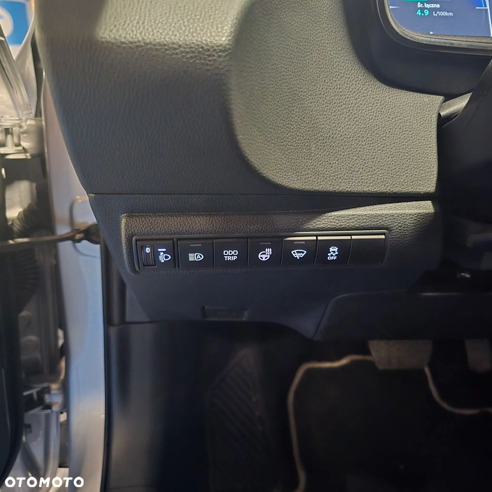Toyota Corolla 1.8 Hybrid Style - 19