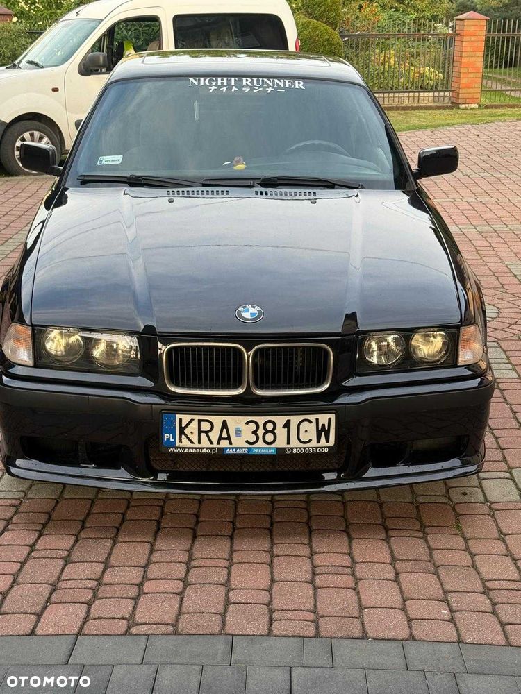 BMW Seria 3 - 3