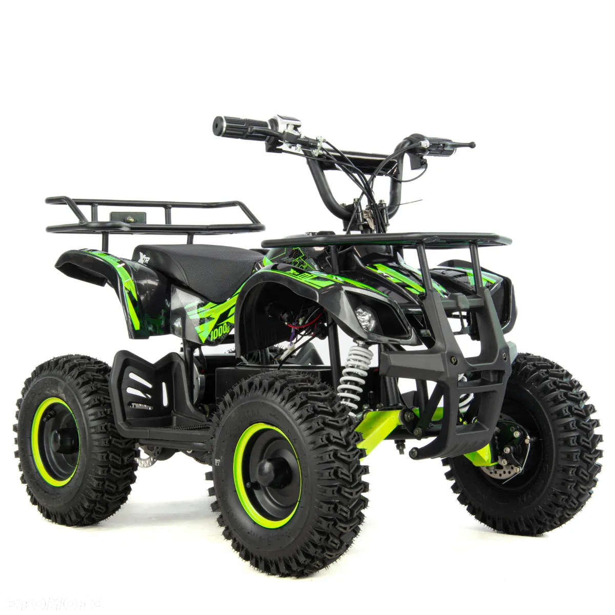 XTR Inny - 7