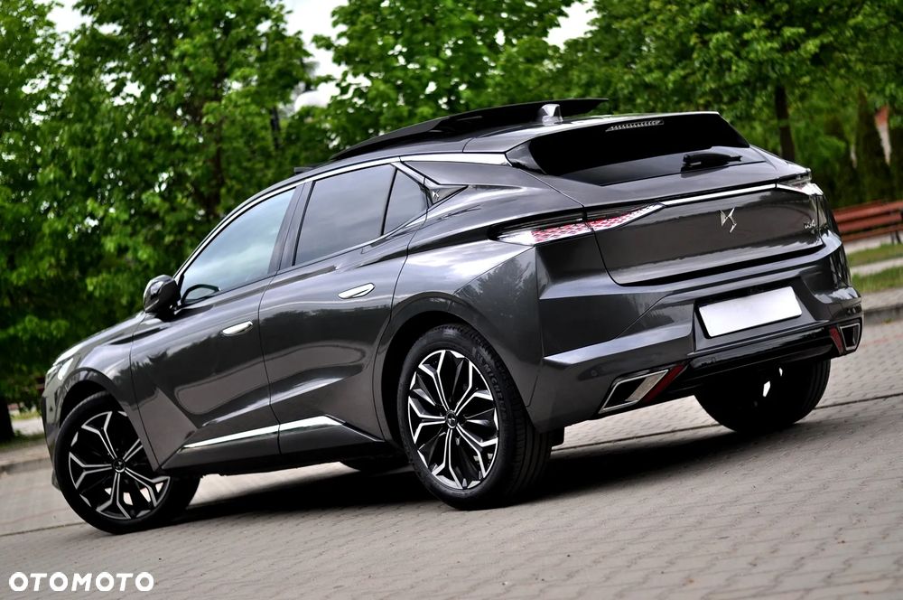 DS Automobiles DS 4 1.2 PureTech Esprit de Voyage - 10