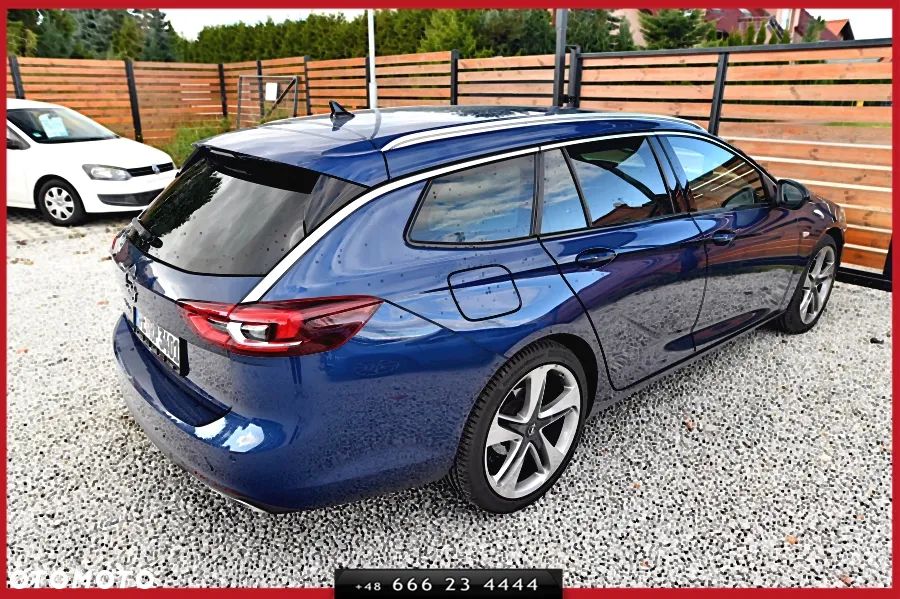 Opel Insignia 2.0 CDTI Elegance S&S - 13