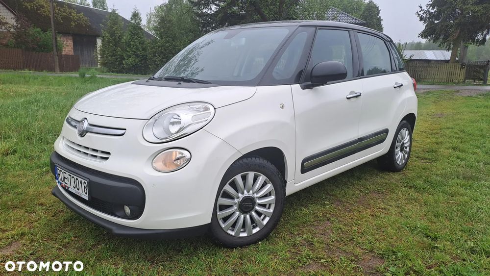 Fiat 500L 1.3 Multijet Start&Stopp Pop-Star - 1