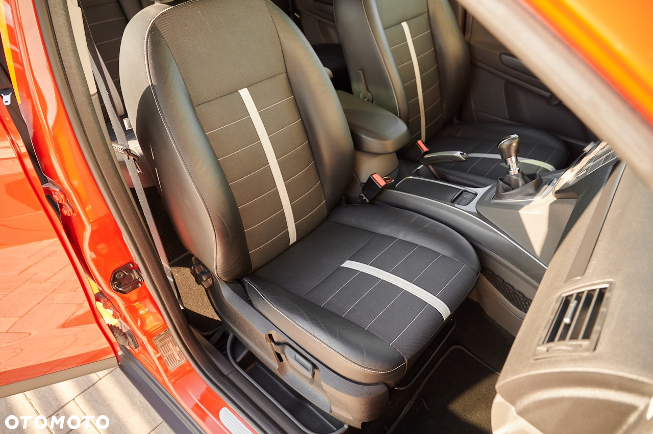 Ford Kuga 2.0 TDCi Titanium - 27