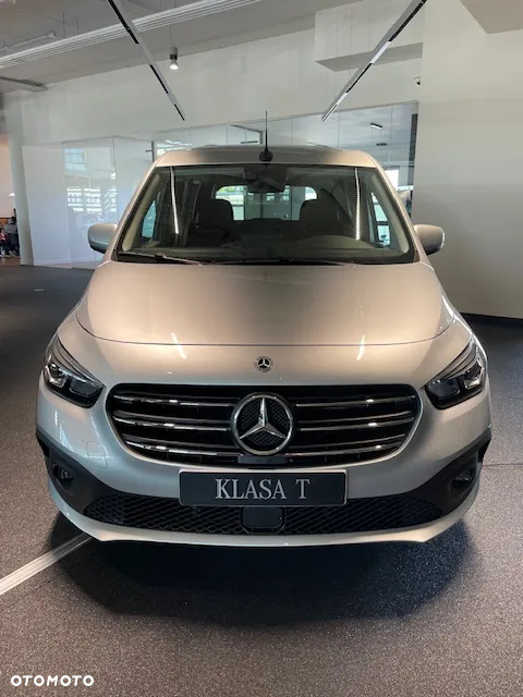 Mercedes-Benz Klasa T 180 - 3