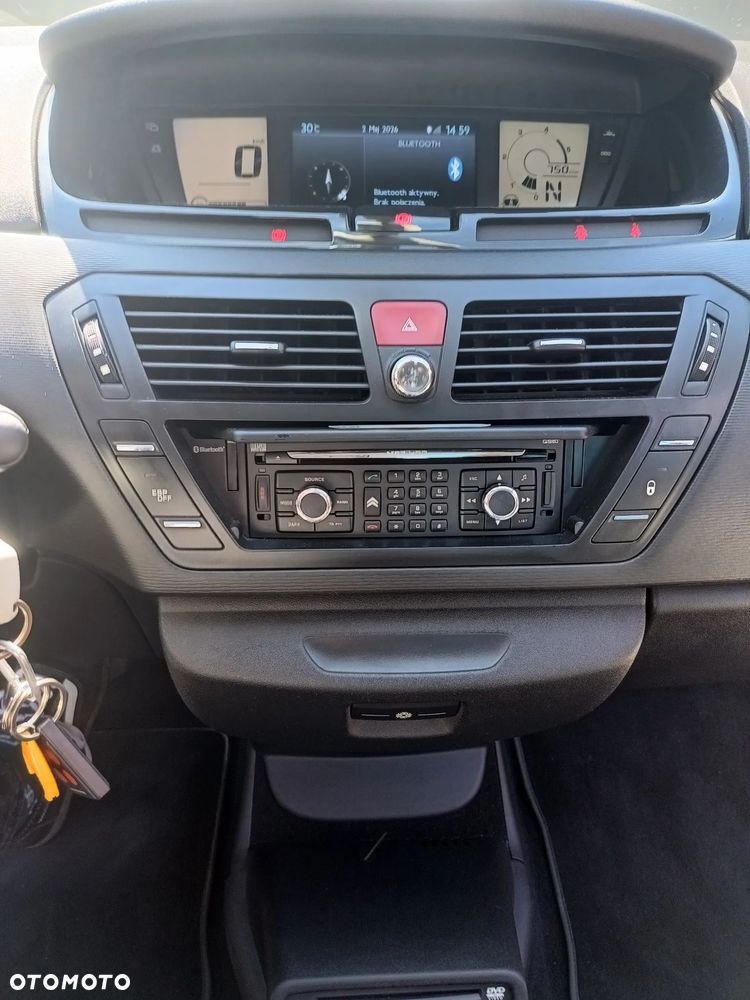 Citroën C4 Picasso 2.0 HDi FAP EGS6 Exclusive - 21