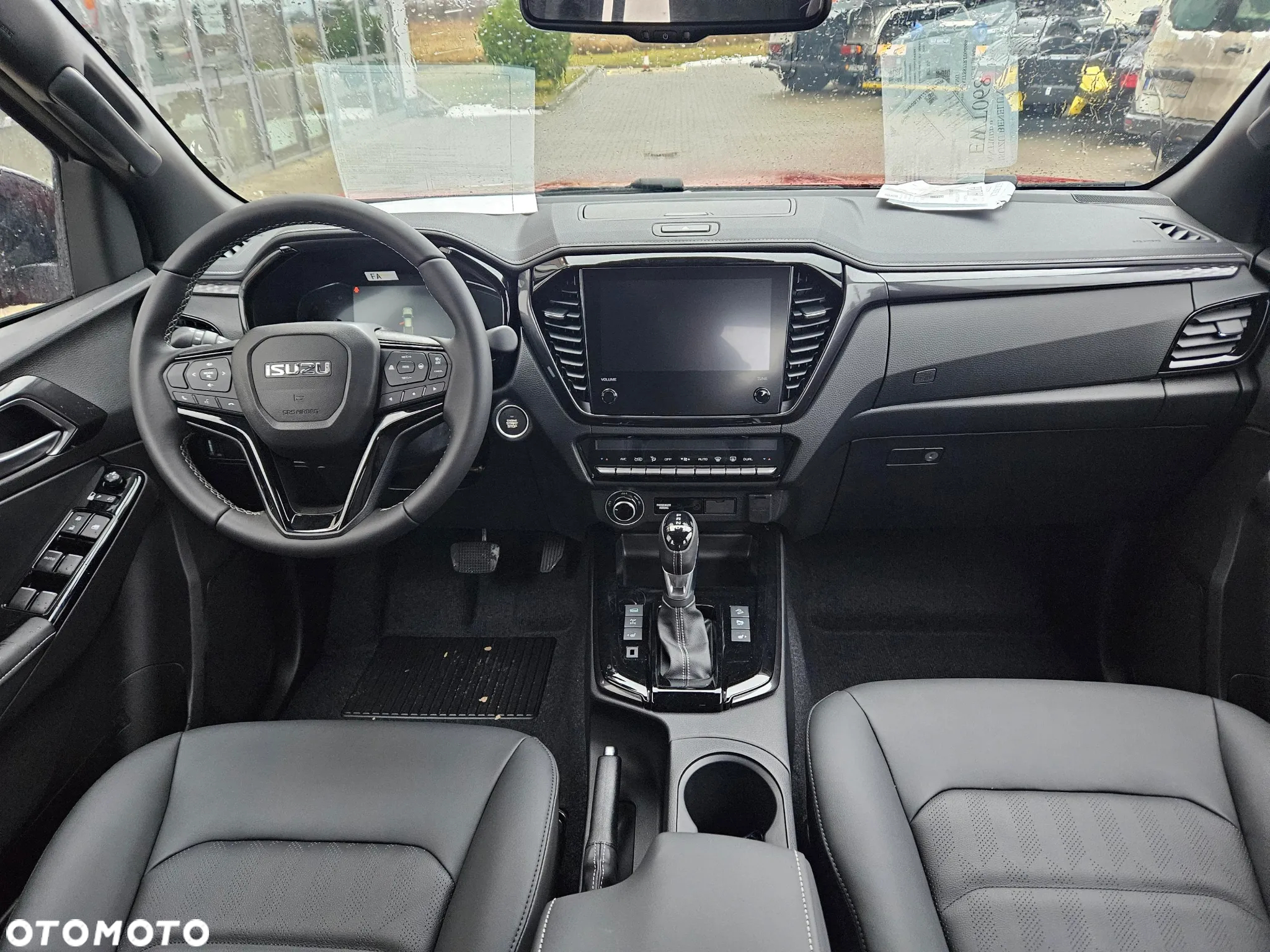 Isuzu D-Max 1.9 DC LSE - 8