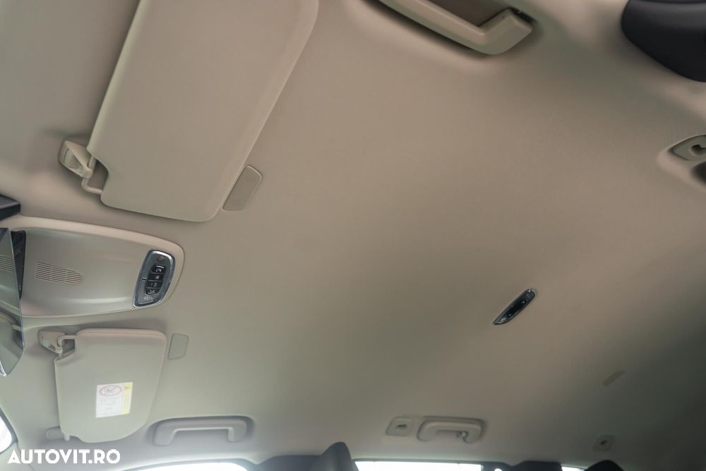 Volvo XC 90 T8 AWD Recharge Geartronic Inscription Expression - 22