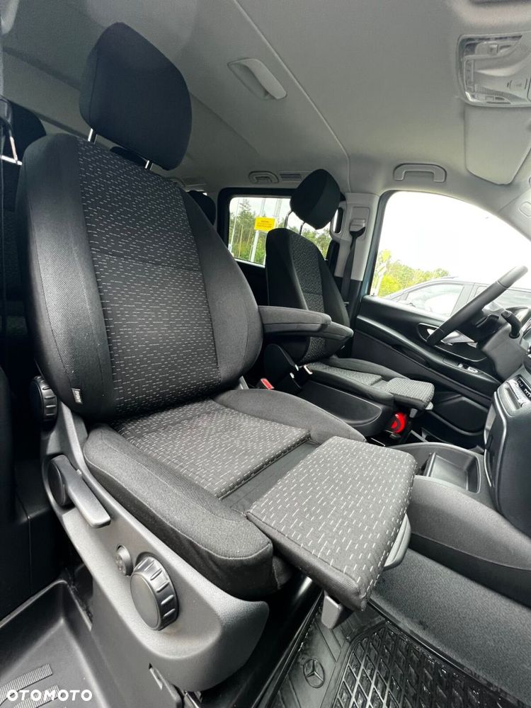 Mercedes-Benz Vito - 20