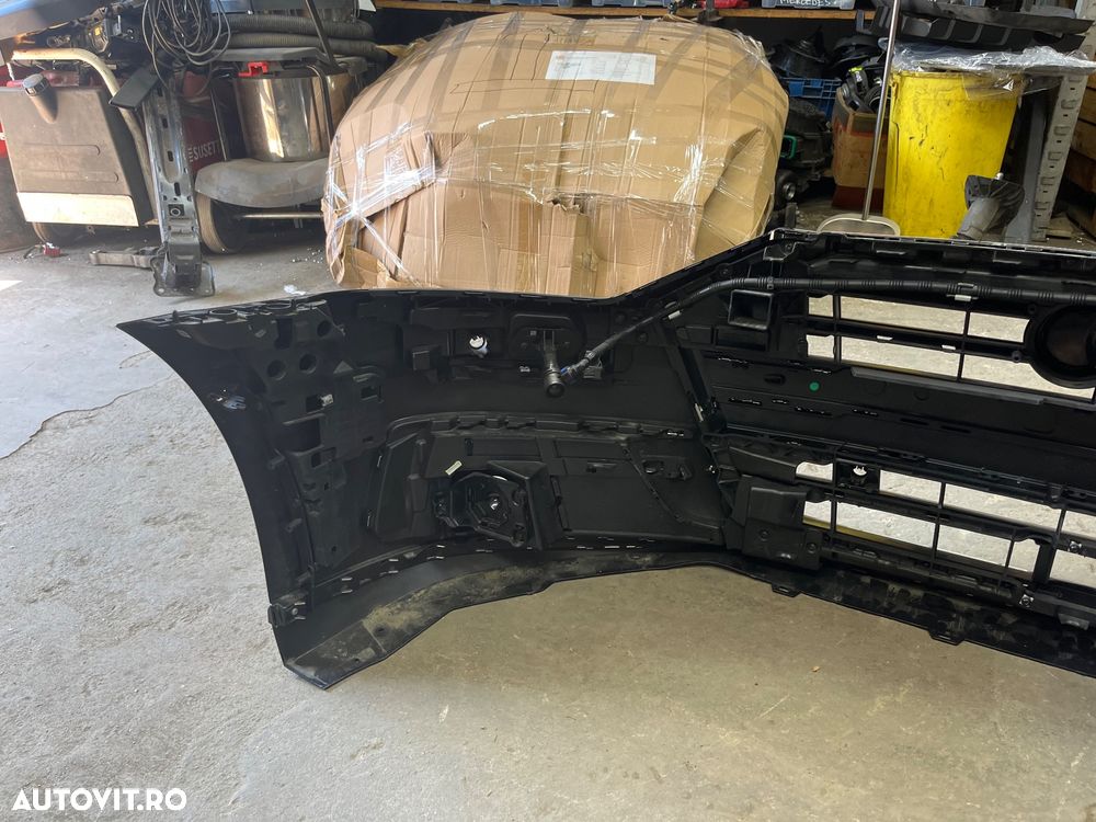 Bara Fata completa Audi A8 4N D5 2021 - 8