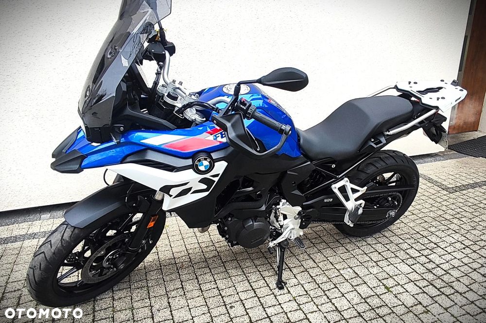 BMW GS - 29