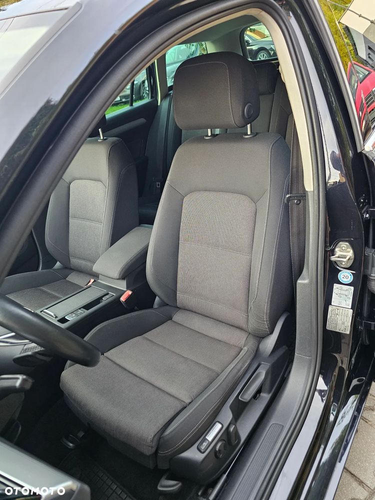 Volkswagen Passat 2.0 TDI BMT Comfortline DSG - 23