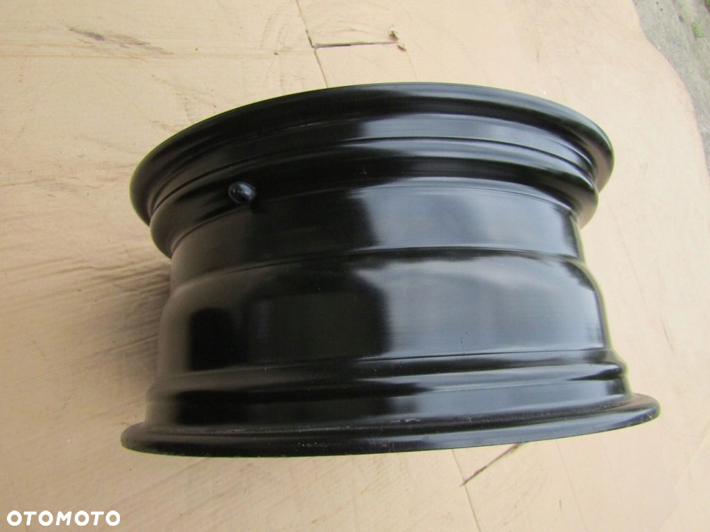 1x Felga 17 Jeep Wrangler 7,5 j 5x127 ET44,45 / 04755290AA - 3