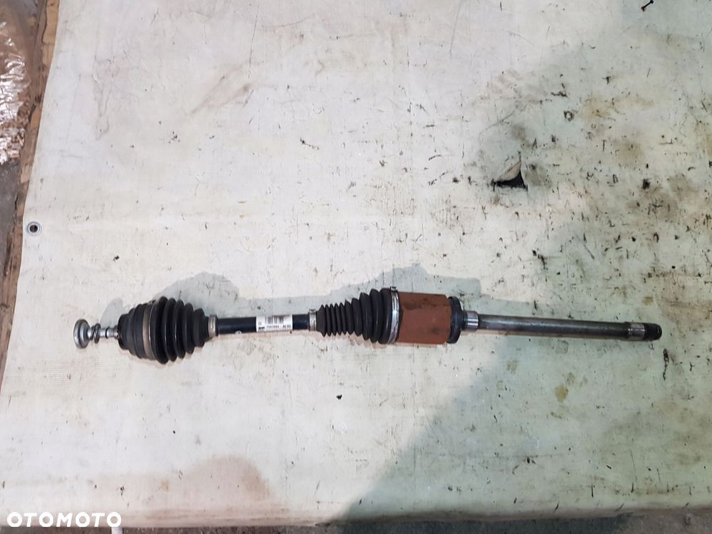 półoś prawa 7597694 bmw f30 f31 f22 f32 eur xdrive 3.0d aut - 6