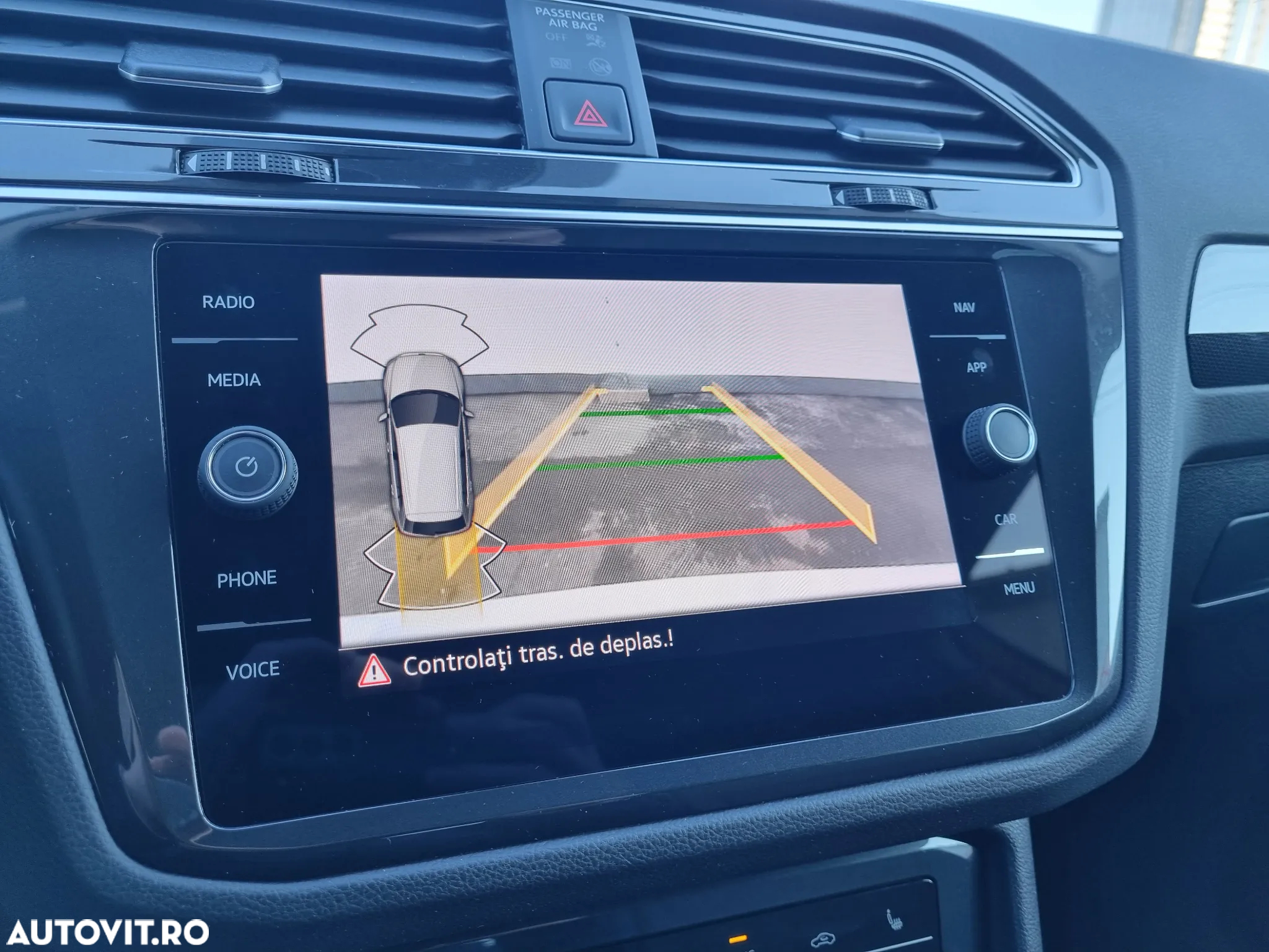 Volkswagen Tiguan 1.5 TSI OPF DSG Life - 27