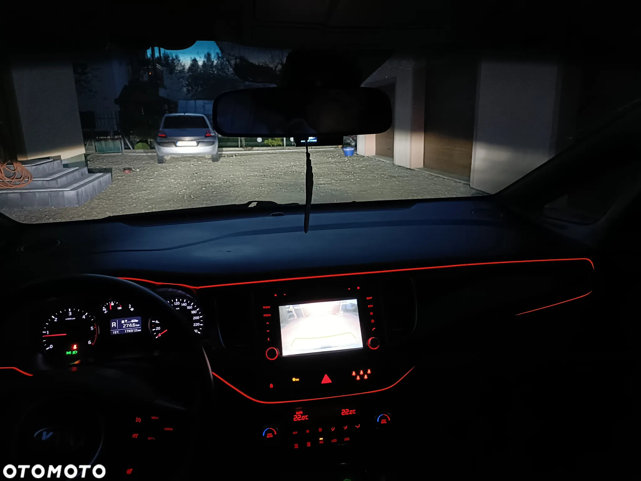 Kia Carens 1.7 CRDi Edition 7 - 17
