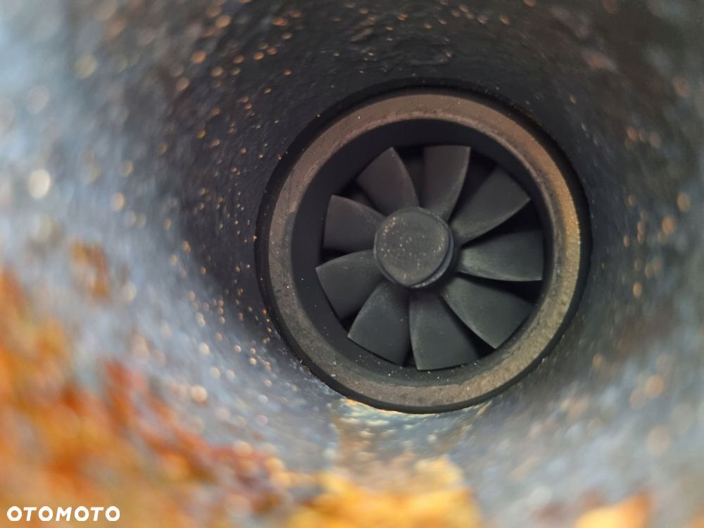 SILNIK Mazda3 Mazda 3 II 1.6 D MZR-CD Y6 Y650 Y655 - 6